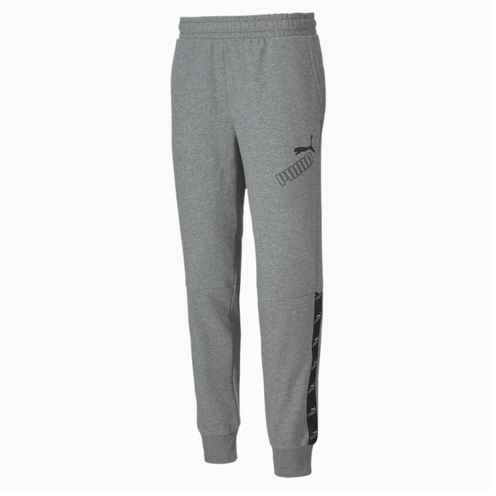 PUMA Men's Amplified Fleece Pants